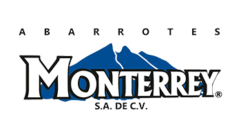 Logo Abarrotes Mty