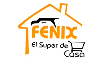Logo Fenix