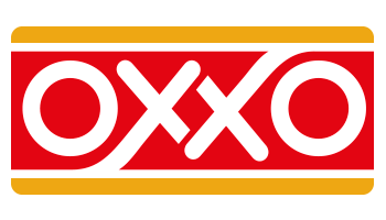 Logo Oxxo