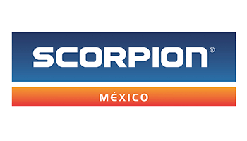 Logo Scorpion