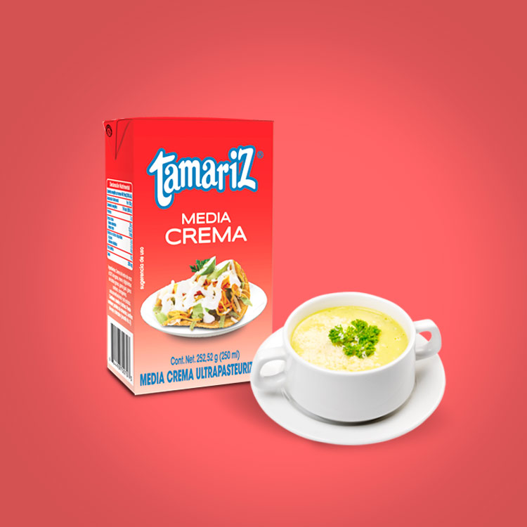 Media Crema