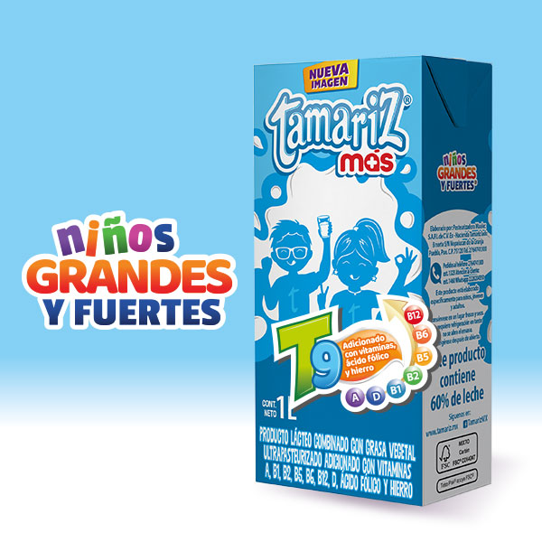 Producto Lácteo